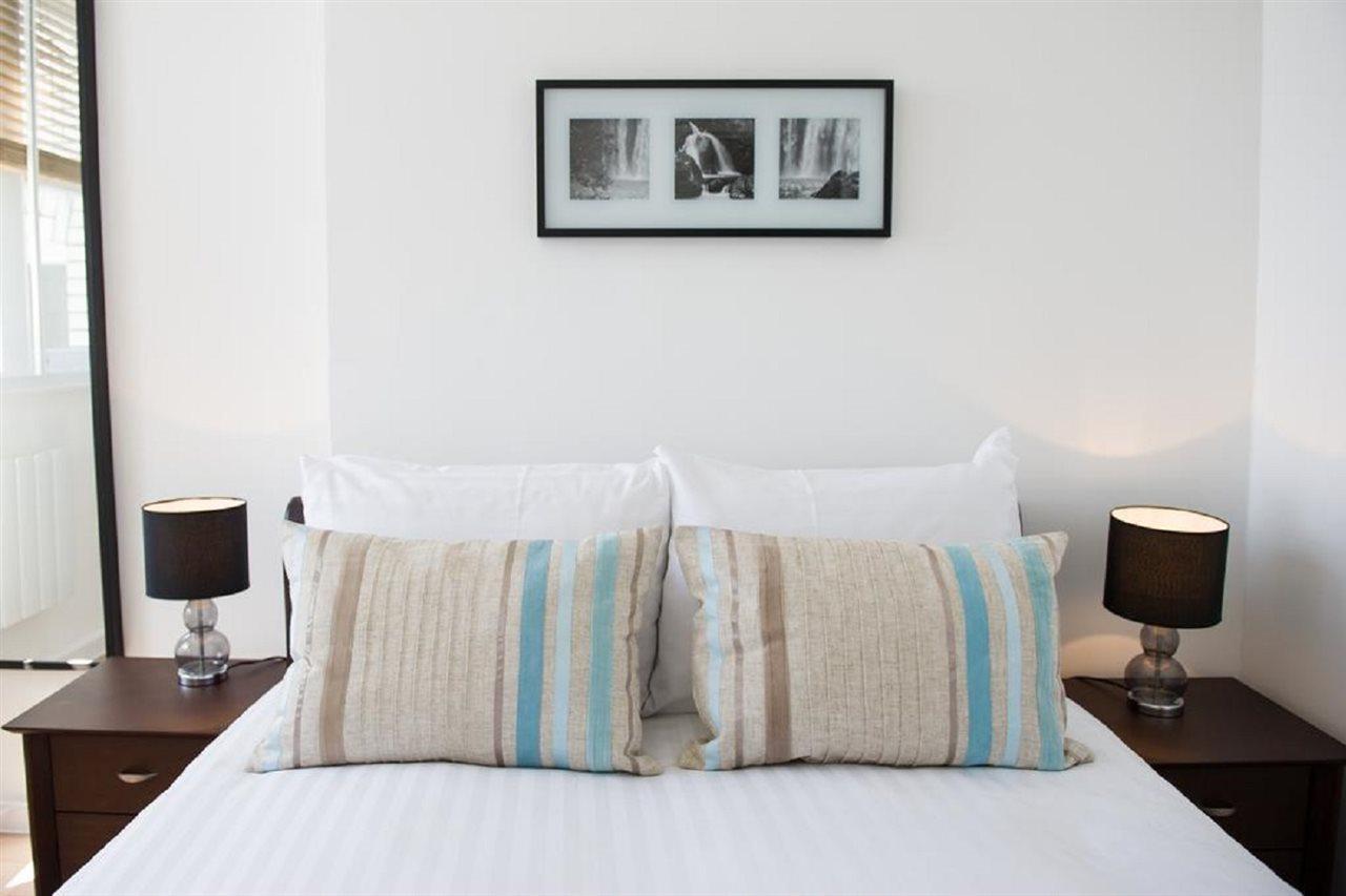 West End One Apartments London Exterior photo