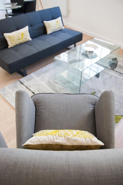 West End One Apartments London Exterior photo