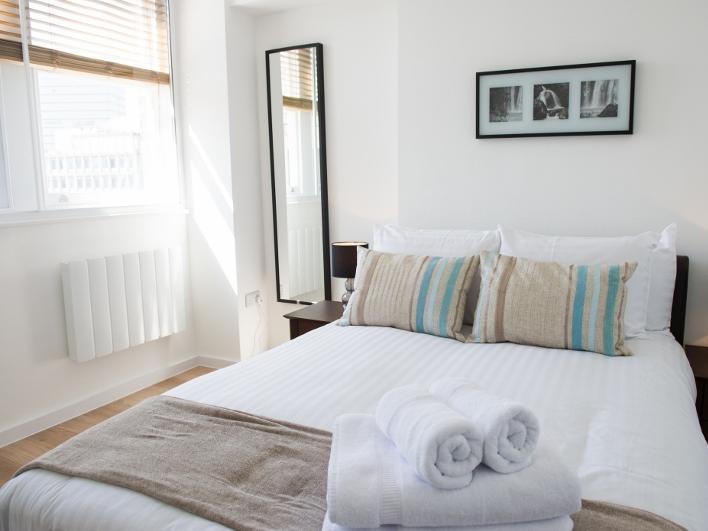 West End One Apartments London Exterior photo