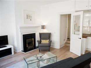 West End One Apartments London Exterior photo