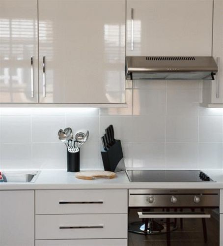 West End One Apartments London Exterior photo