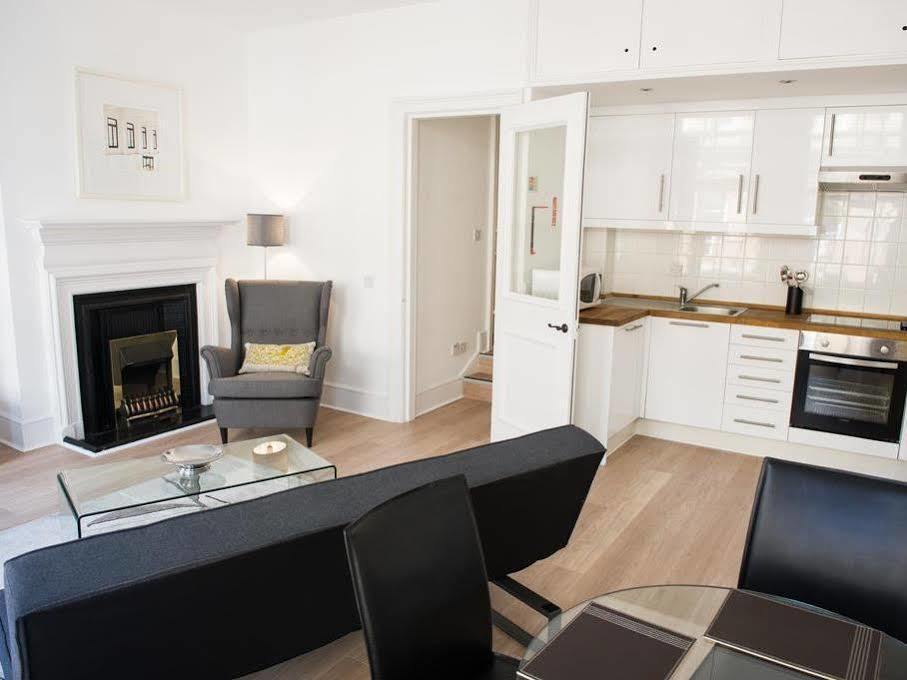 West End One Apartments London Exterior photo